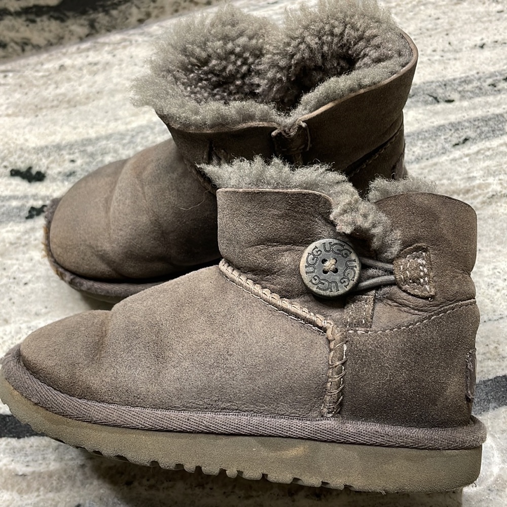 Ugg Boots